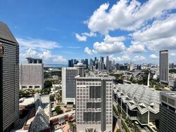 Suntec Tower Three (D1), Office #622565741